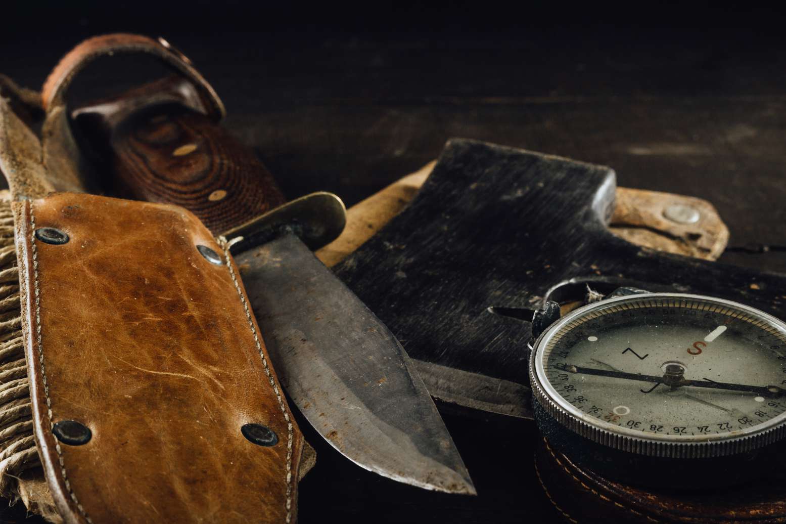 post collapse survivor tool set