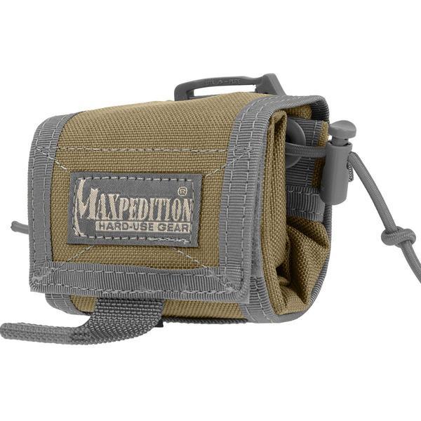 Maxpedition Rollypoly MM Folding Dump Pouch