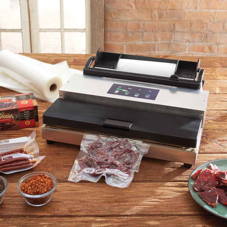 LEM MaxVac 500 Vaccum Sealer