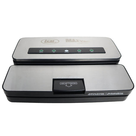 LEM MaxVac 250 Vacuum Sealer