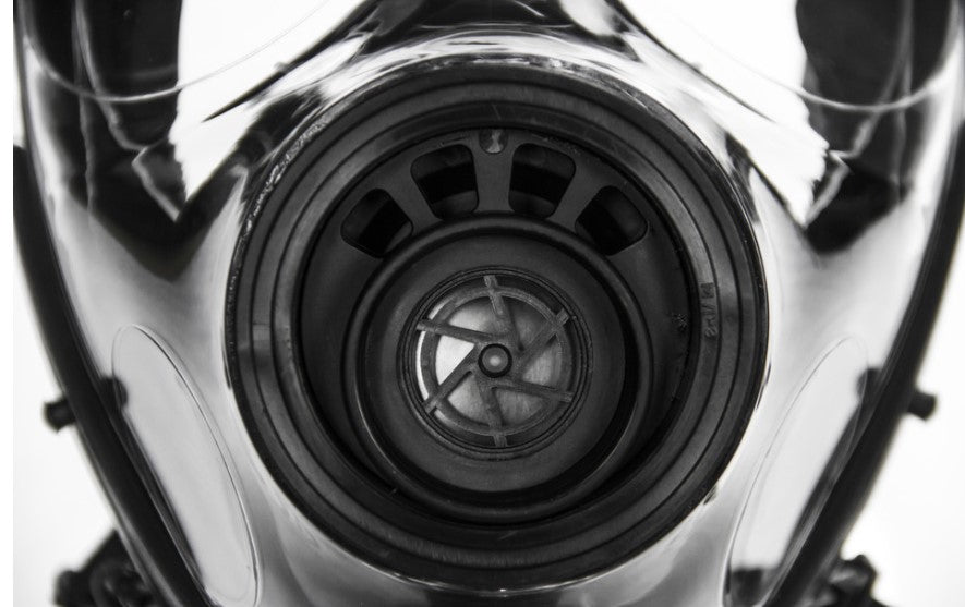 MESTEL Safety SGE 150 (CBRN Defense)