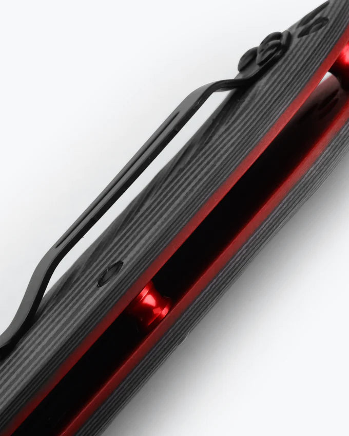 Close-up Benchmade Freek