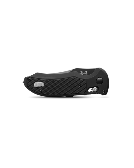 Benchmade Triage | Black G10 (917SBK)