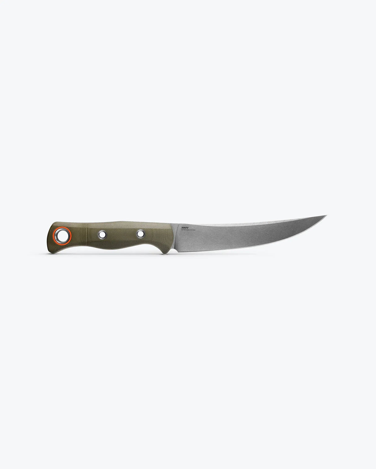OD Green G10 Benchmade Meatcrafter®