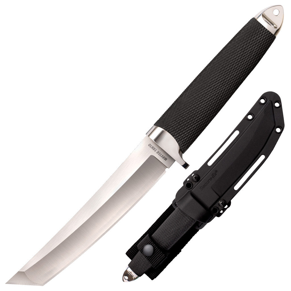 COLD STEEL MASTER TANTO (VG-10 SAN MAI)