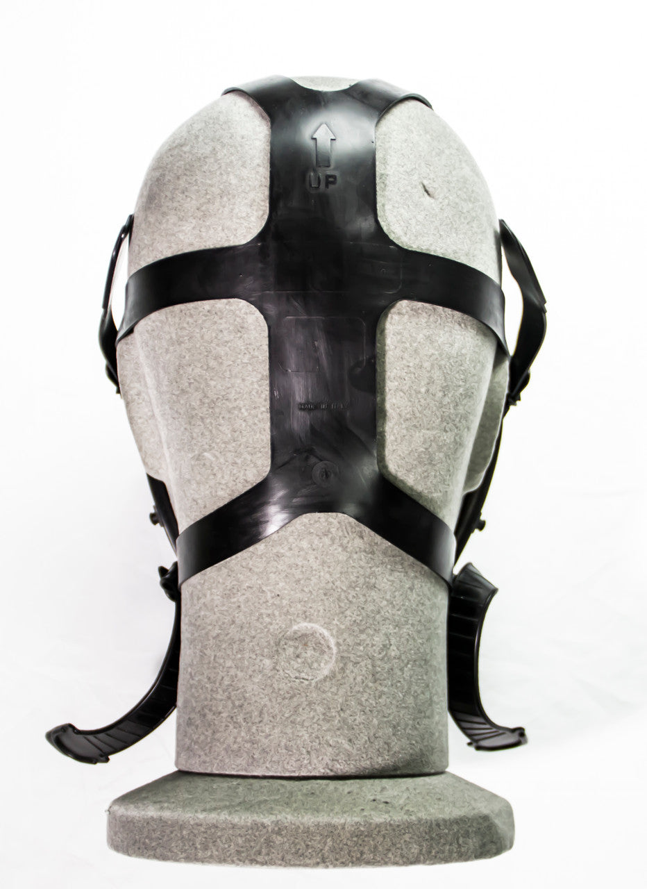 MESTEL Safety SGE 400/3BB (CBRN Defense)