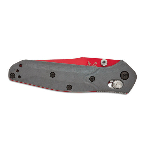 Benchmade Mini Osborne folded