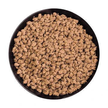 Prepared Mountain House Freeze Dried Ground Beef