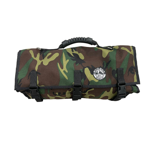 Bugout Roll LITE - Forest Camo