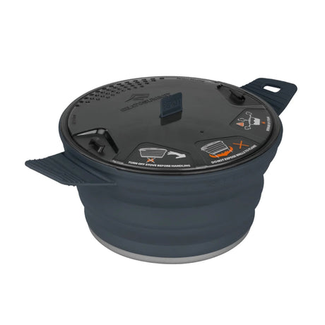 Sea To Summit X-Pot 2.8L