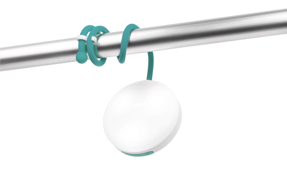 BioLite Solar FlexLight USB-rechargeable LED light for camping