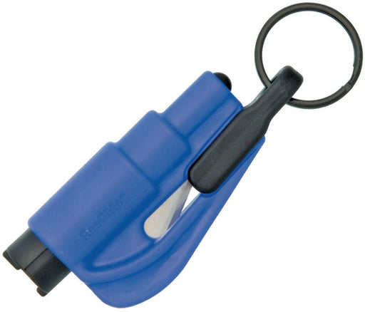 Resqme The Original Keychain Car Escape Tool, Made in USA