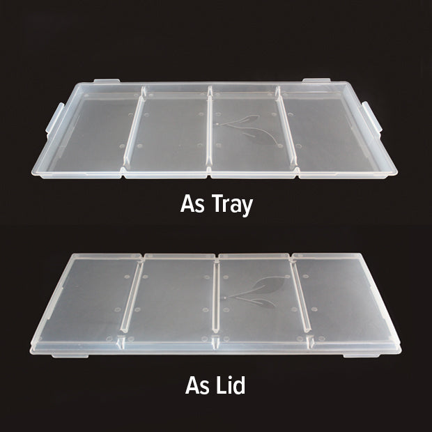 Harvest Right Medium PRO Tray Lids