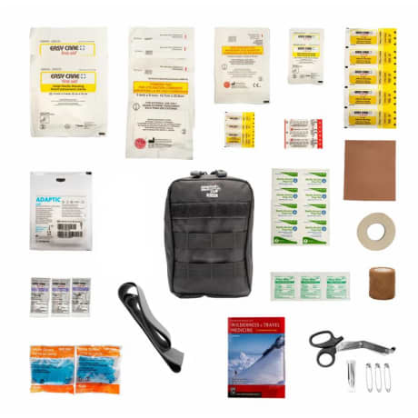 Adventure Medical Kits MOLLE Bag | Trauma Kit 1.0