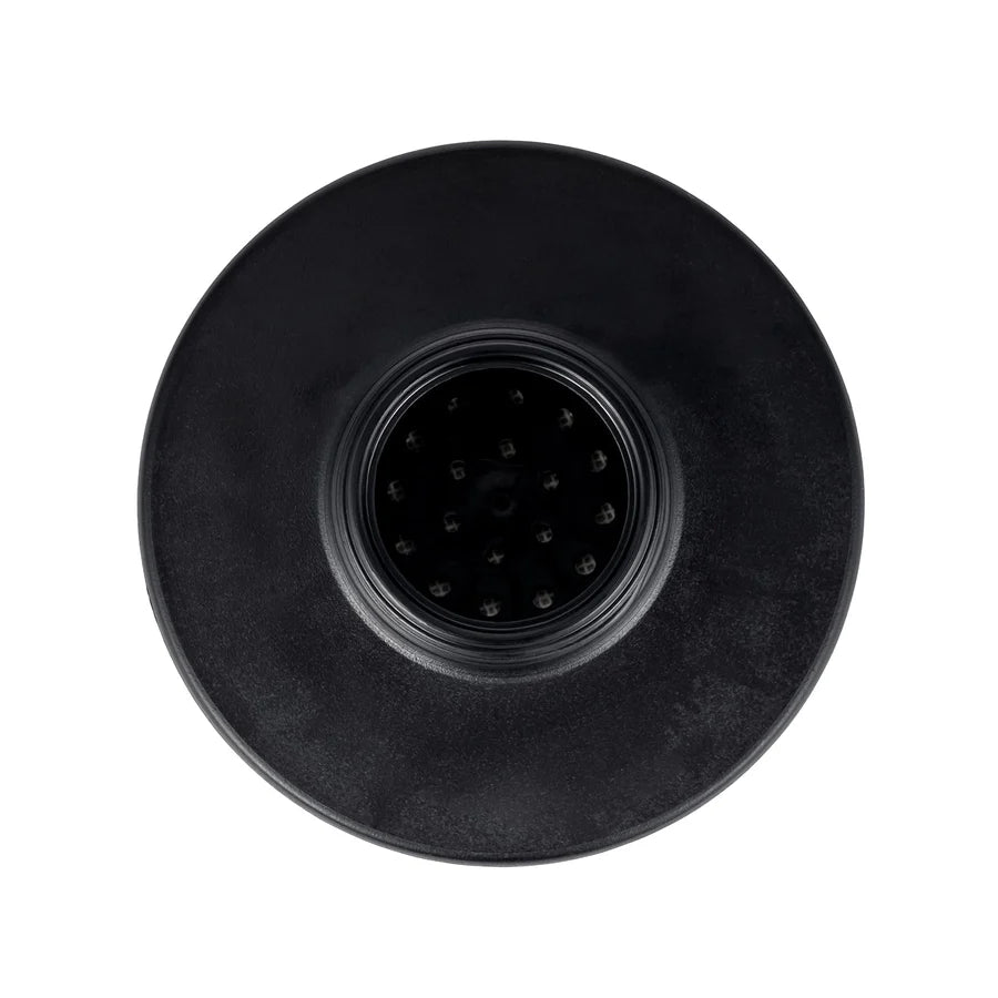 Top of NBC-17 SOF Gas Mask Filter with 40mm NATO threading
