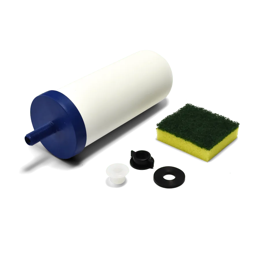 ProOne G2.0 4" Replacement Filter Element (Water Pitcher)