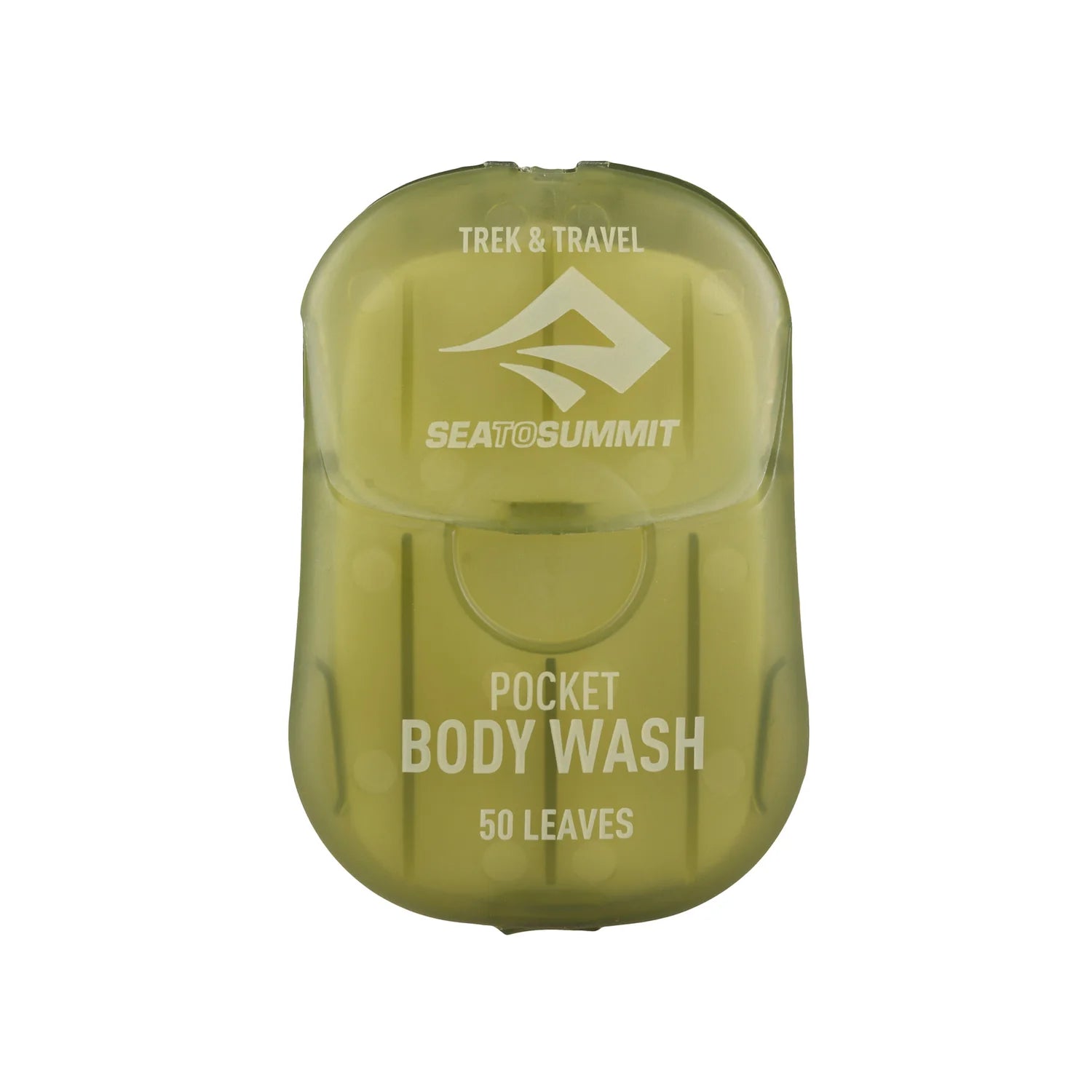 Sea To Summit Trek and Travel Pocket Soap