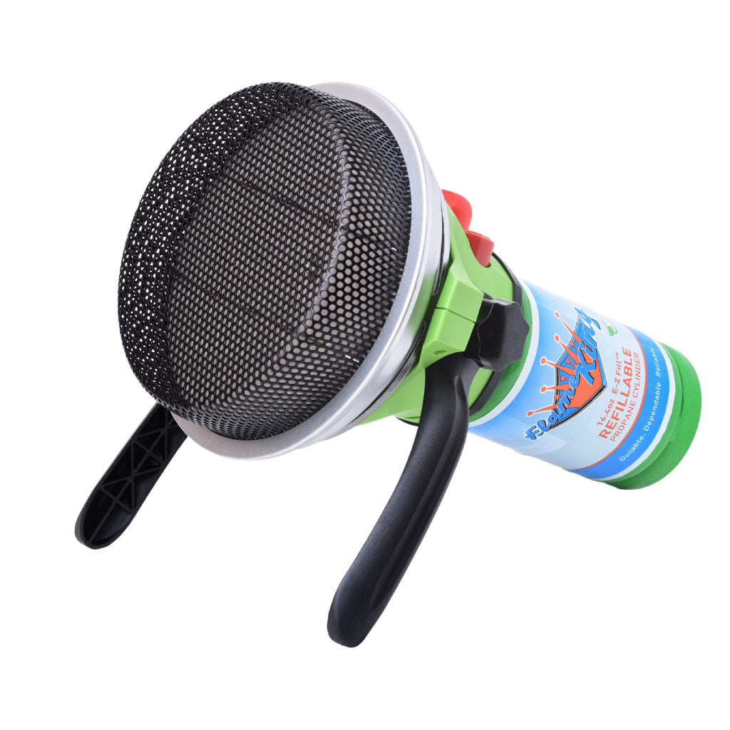 Flame King 3K BTU Portable Propane Gas Heater