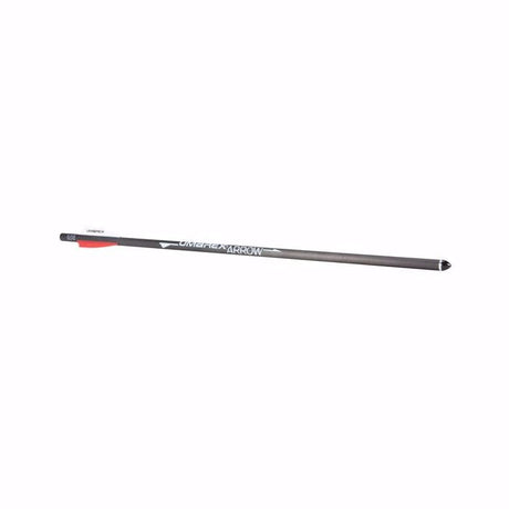 Umarex AirJavelin Carbon Fiber Archery Arrows (6 Pack)
