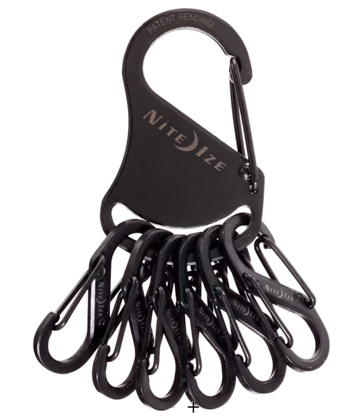 Nite-Ize Keyrack Locker