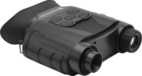 Stealth Cam: Digital Night Vision Binoculars
