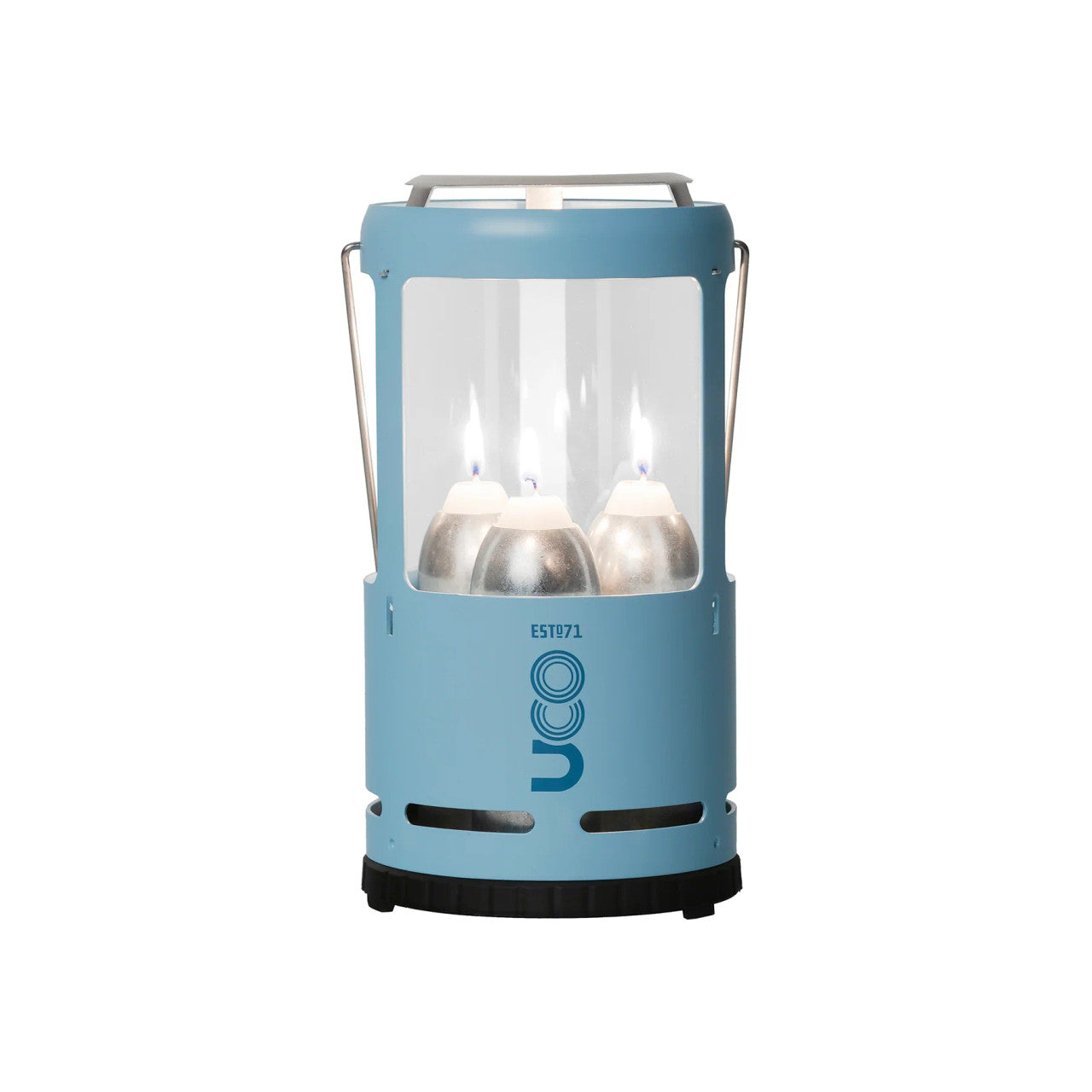 UCO Candle Lantern Candlelier (3 Candle Lantern)