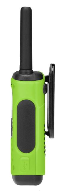 Motorola Talkabout T600 H20 Waterproof Two-way Radios