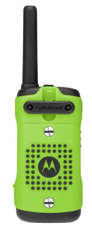 Motorola Talkabout T600 H20 Waterproof Two-way Radios