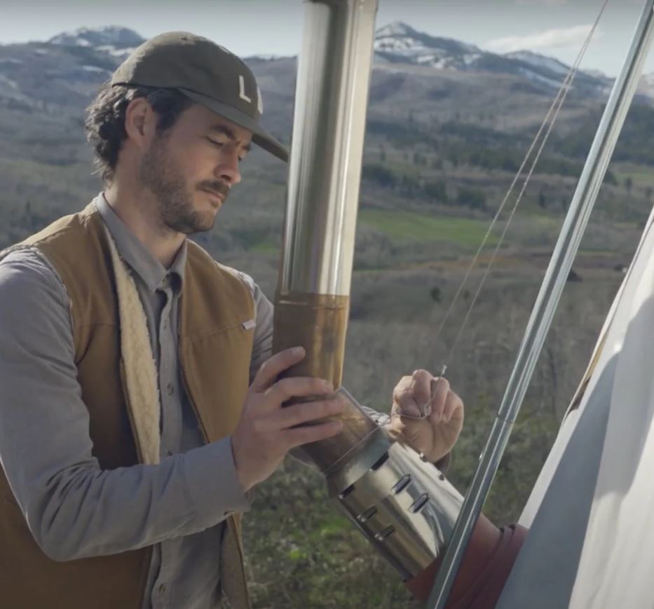 Winnerwell Flashing kit (compatible with G2 Triple-wall chimney)