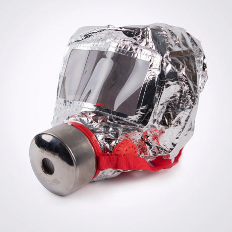 FIREMASK Anti-Smoke Mask FM60 (60 minutes)