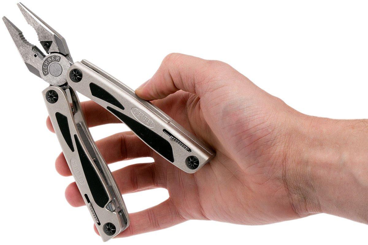 Gerber Legend Multi Plier Tool