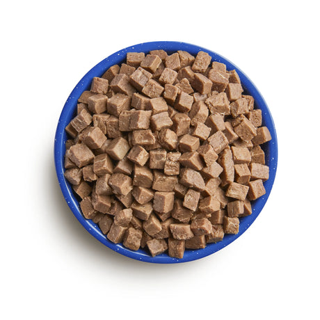 Mountain House Freeze Dried Diced Beef (#10 Can)