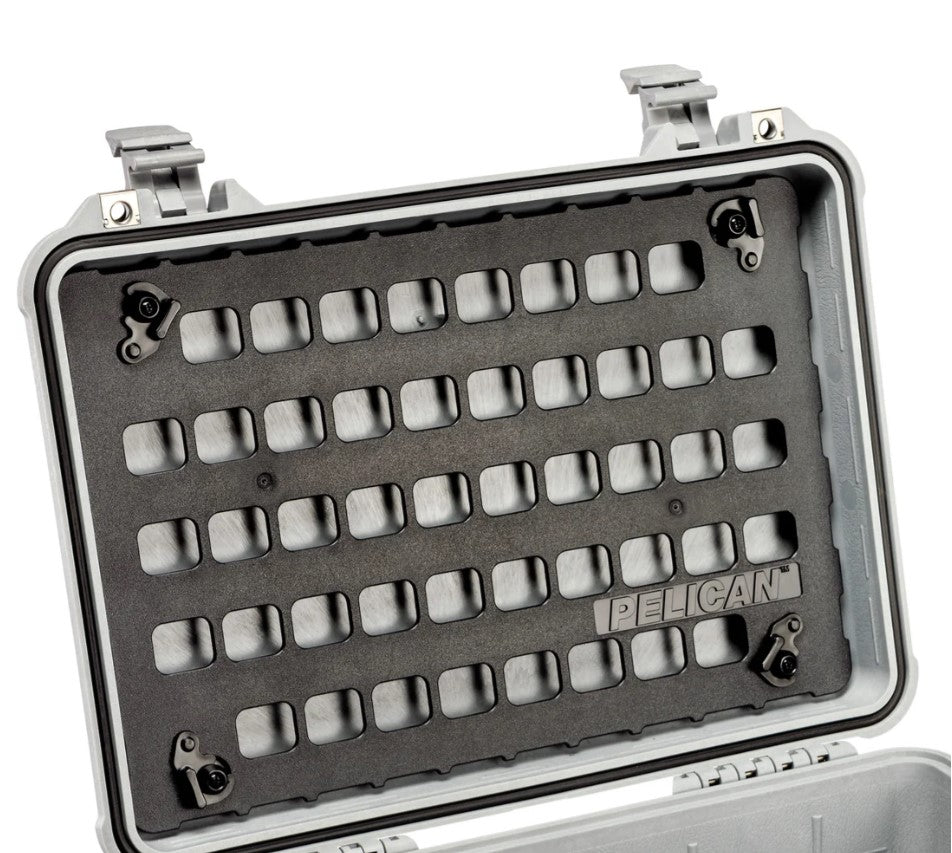 Pelican™ EZ Click Molle Panel (Fits 1650 cases)
