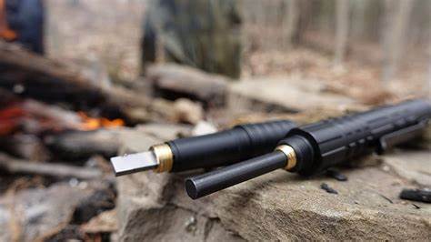 Schrade Tactical Survival Pen
