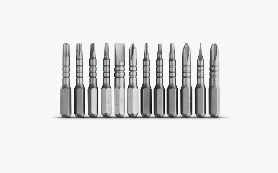 BENCHMADE Knifesmith Bit Set