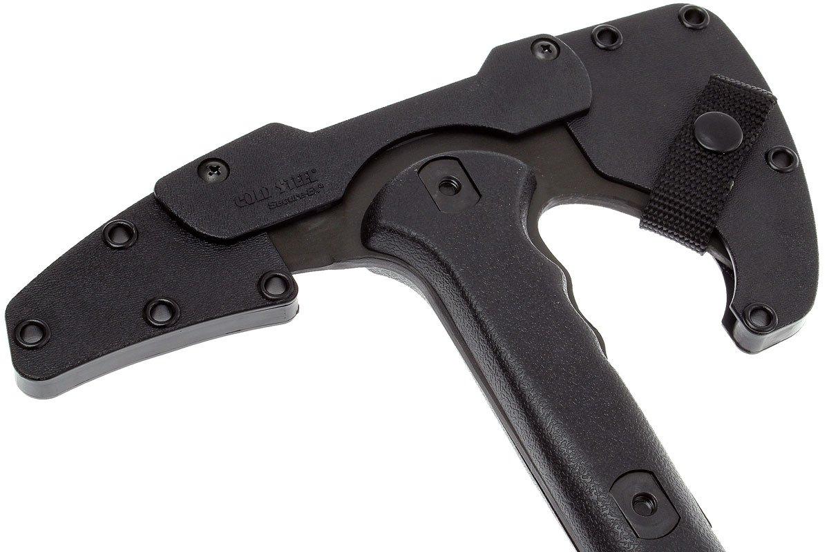 Cold Steel War Hawk | Black
