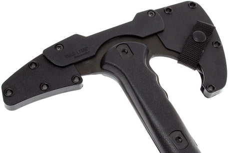 Cold Steel War Hawk | Black