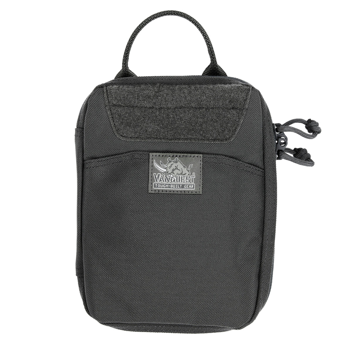 EDCM-HUGE 2.0: EDC Maximizer Organizer in Black.