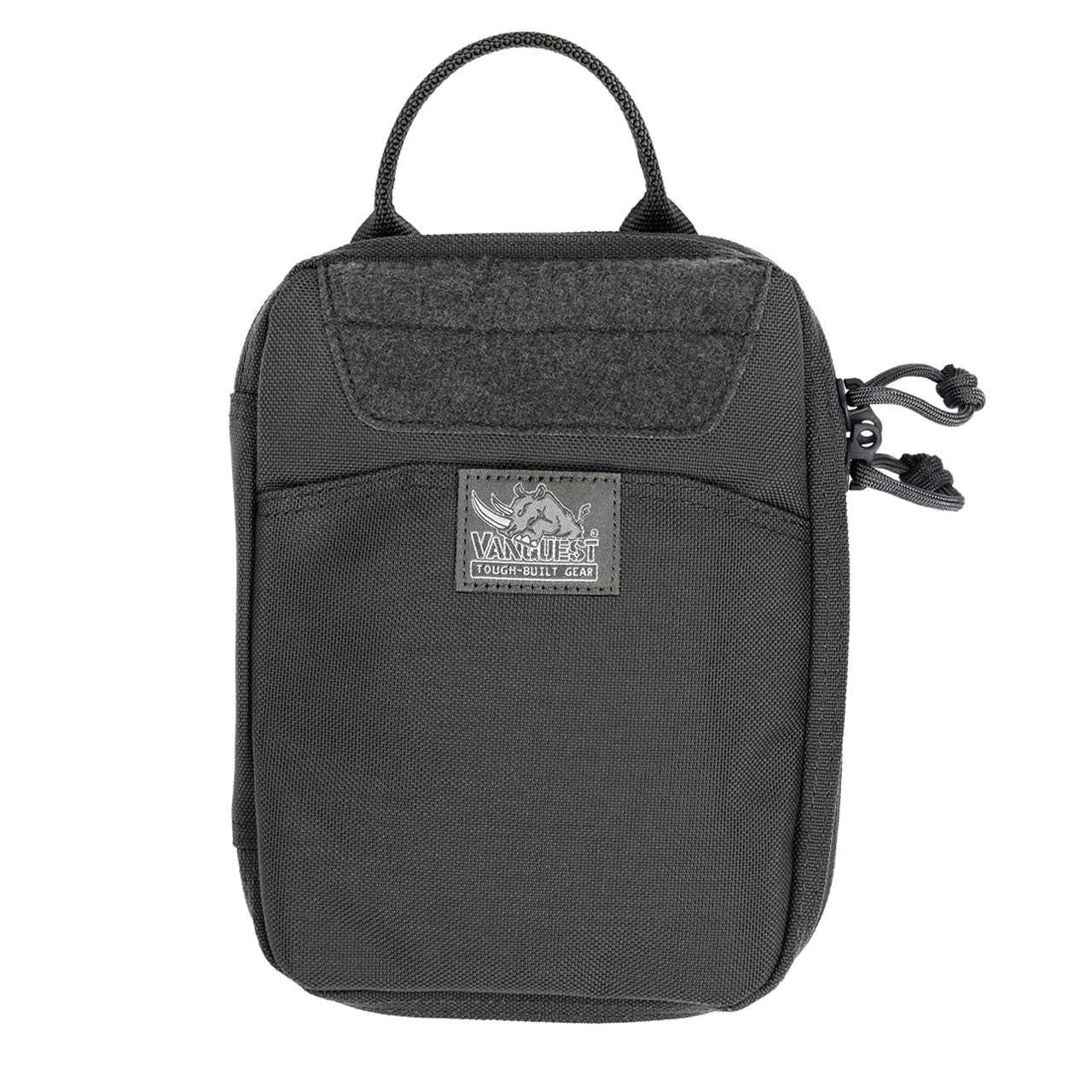 EDCM-HUGE 2.0: EDC Maximizer Organizer in Black.
