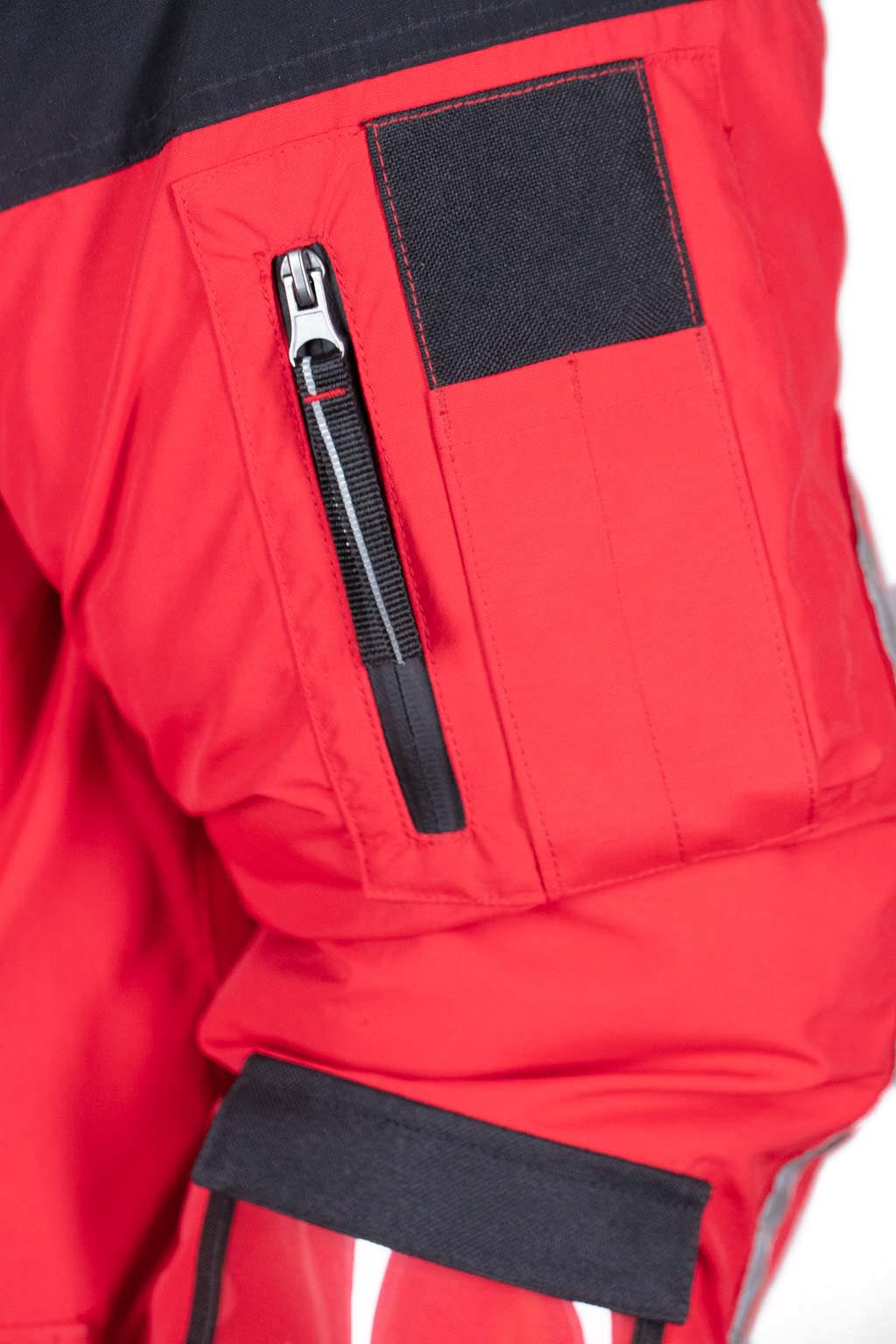 Outdoor Survival Canada MISSION Jacket (-60°)       EXTREME COLD