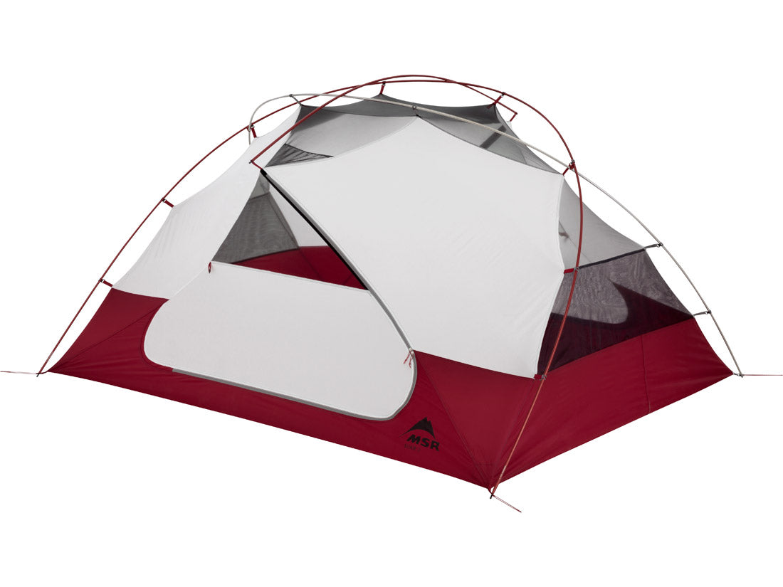 MSR® Elixir™ ELITE Season Tent (3 PERSON)