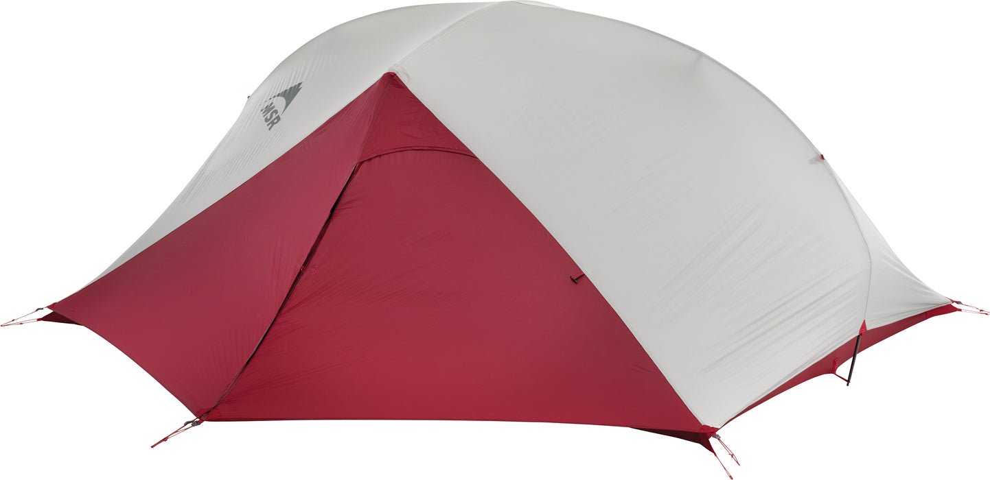 MSR Carbon Reflex Ultralight Tent- 3 Person