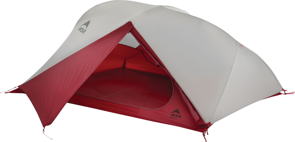 MSR FreeLite Ultralight Backpacking Tent - 3 Person