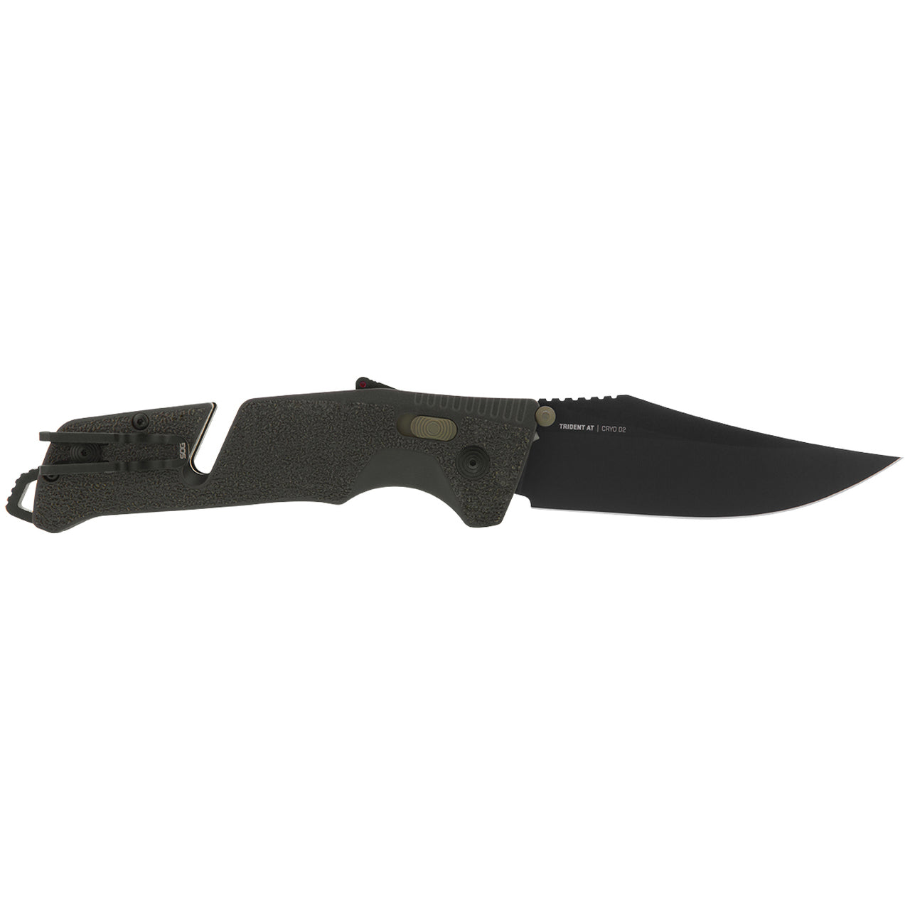 SOG Trident AT | Olive Drab (11-12-03-57)