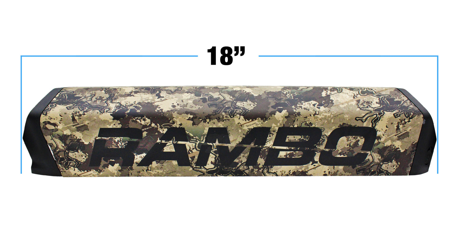 Rambo E-Bike Spare Battery
