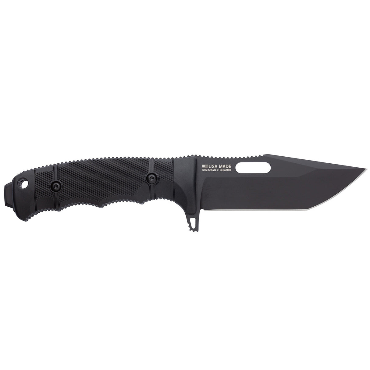 SOG Seal FX Tanto | S35VN (17-21-02-57)