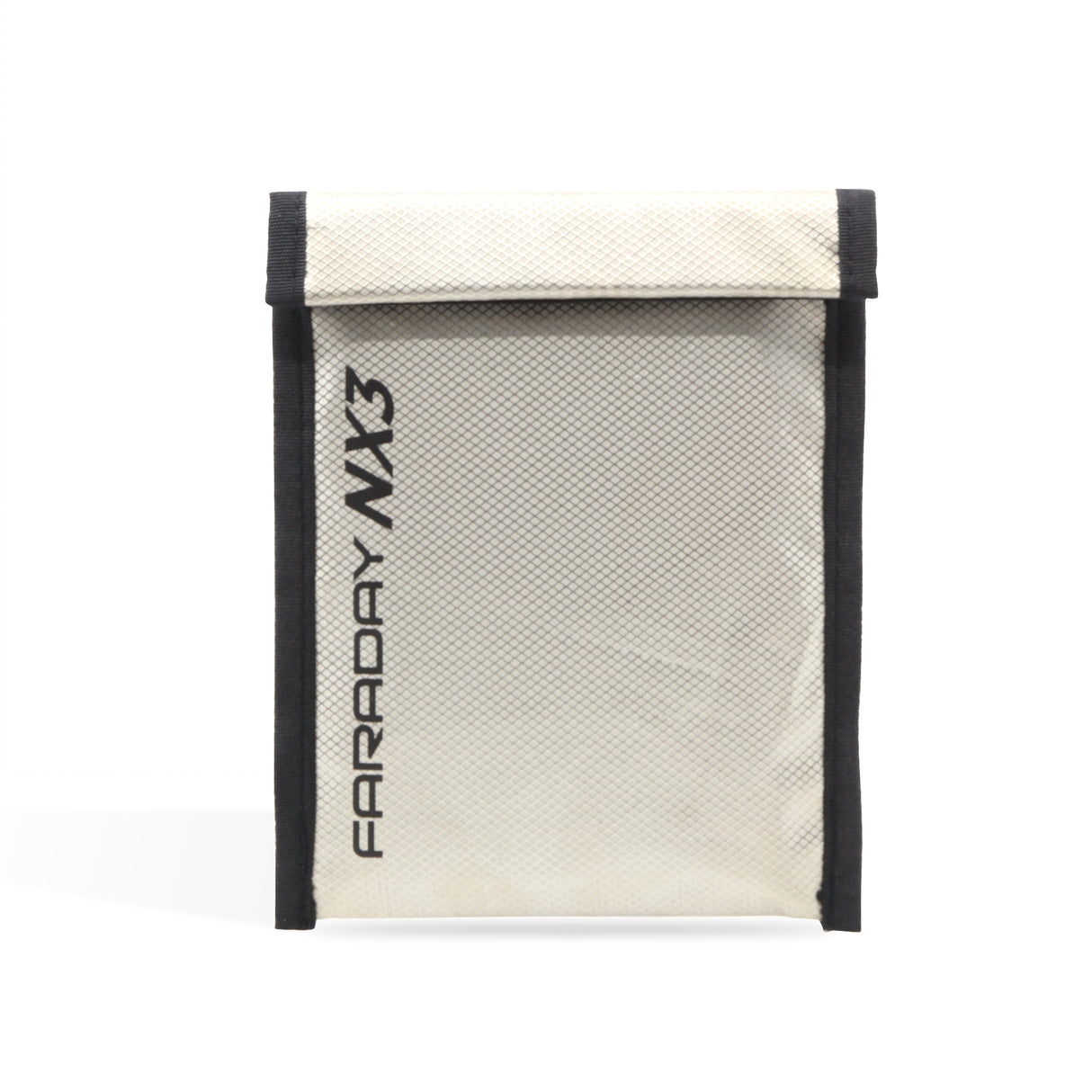 Faraday NX3 Triple-Layer Cyber Fabric  Forensic Bags