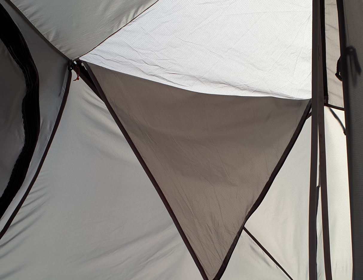 NorTent Gamme 4 (INNER TENT) Liner