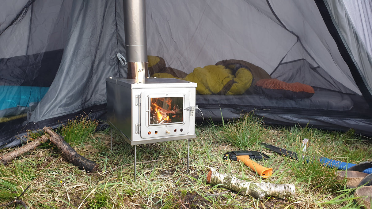 NorTent Gamme 4 (INNER TENT) Liner