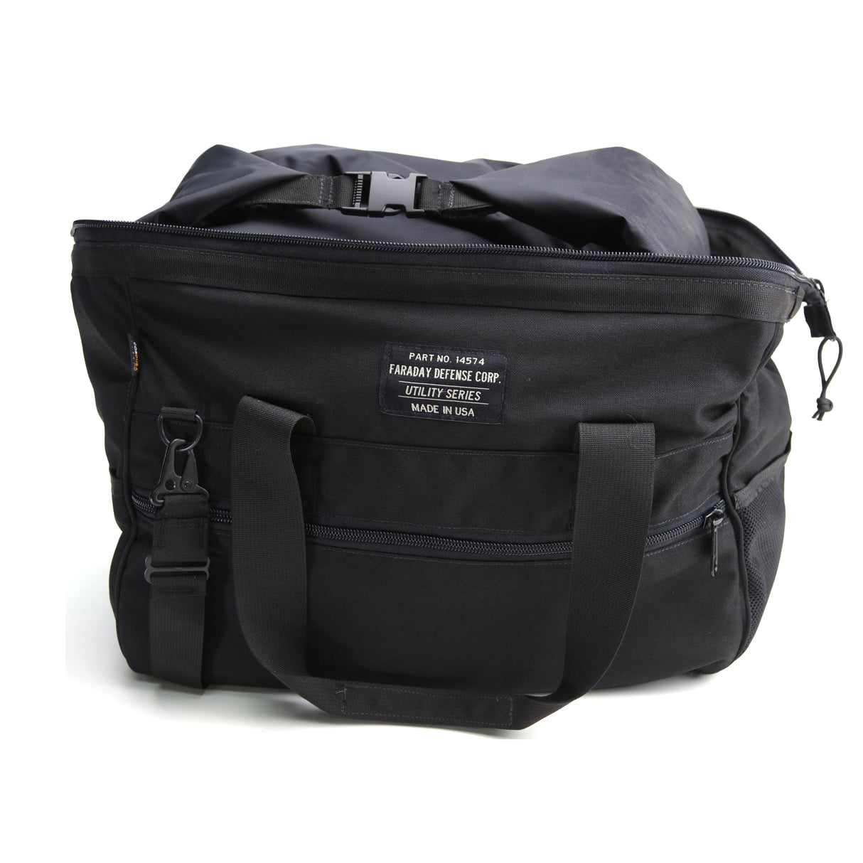 Faraday Defense Cordura Utility Bag- Large